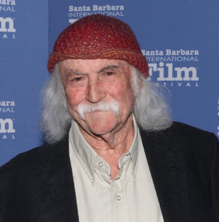 David Crosby faced a significant legal setback.